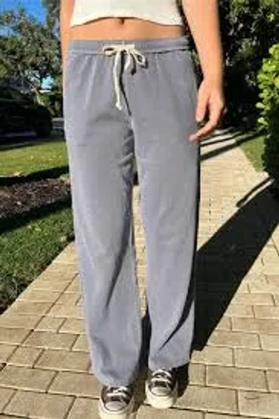 Autumn Tie Sweatpants