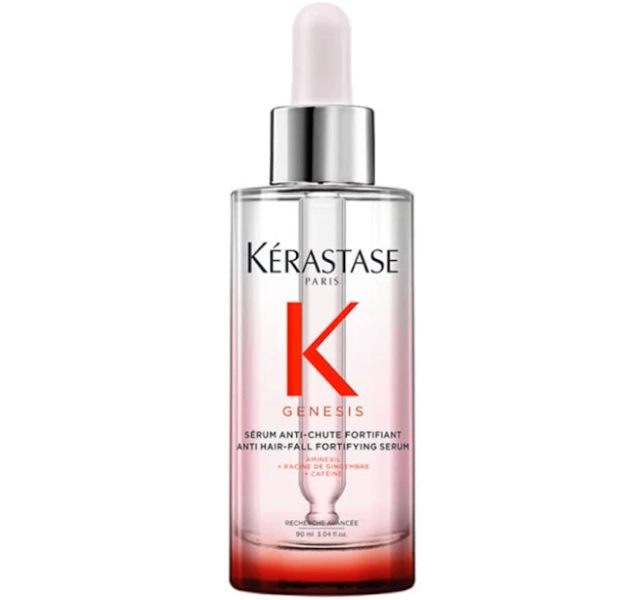 KÉRASTASE Siero Rinforzante Anti-Caduta Genesis Serum Anti-Chute Fortifiant 90ml