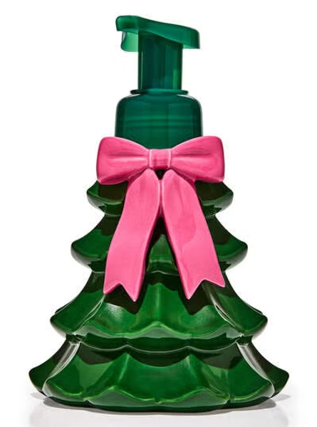 Tree Gentle & Clean Foaming Hand Soap Dispenser