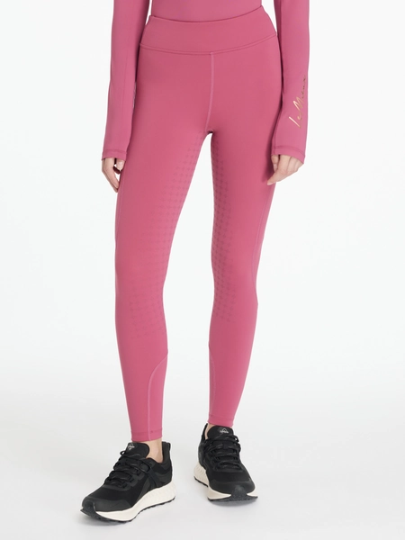 Bijoux Pull On French Rose