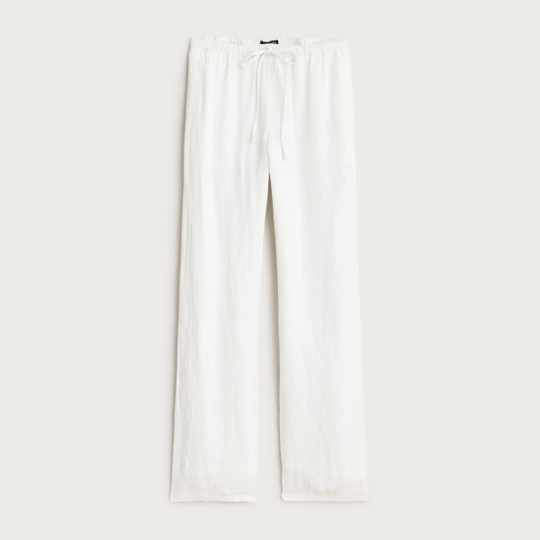 Soleil pant in linen