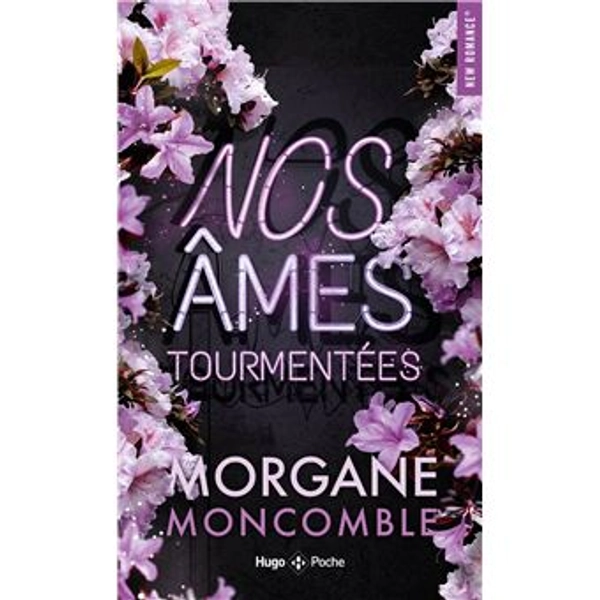 nos ames tourmentées
