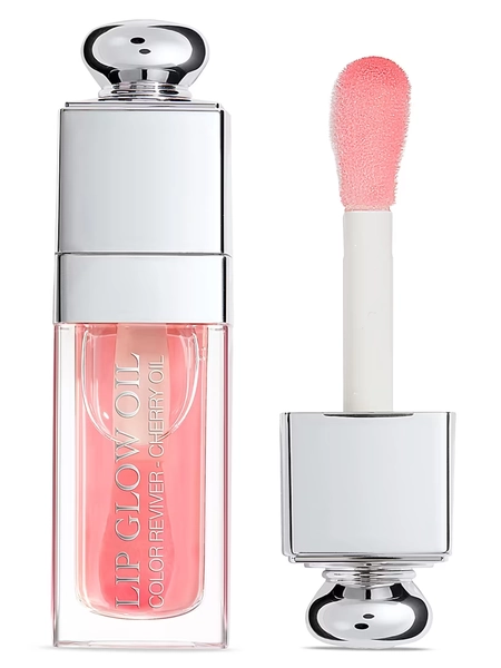 Lip Glow Oil Color Reviver