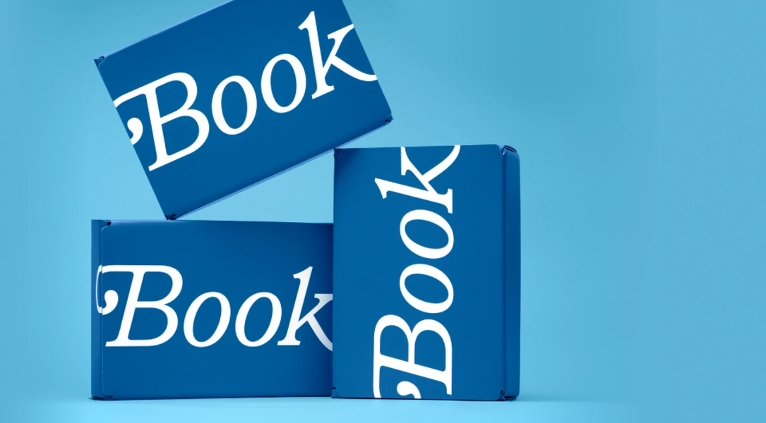 Book of the Month Gift Subscription (3 Months)
