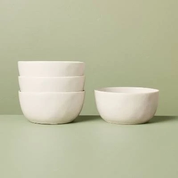 Hearth & Hand with Magnolia Foundational Cereal Bowls
