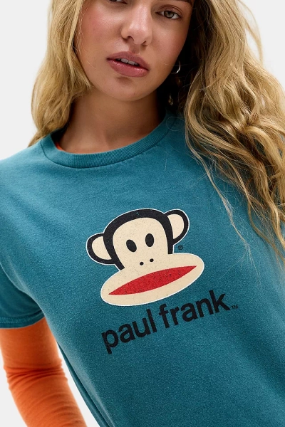 UO Paul Frank Relaxed T-Shirt