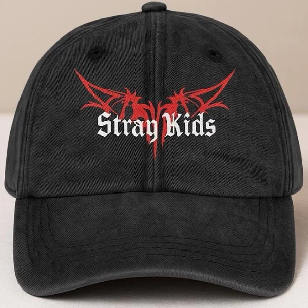 Straykids Trucker Hat