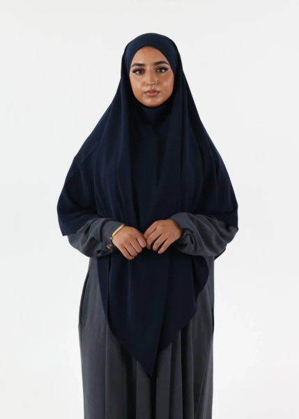 Khimar Royal Navy - Ina Collection