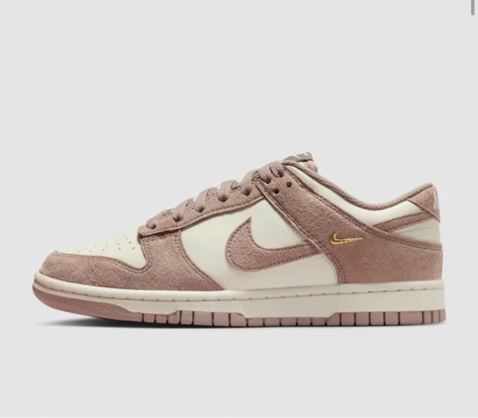 Nike Dunk Low Women's Shoes