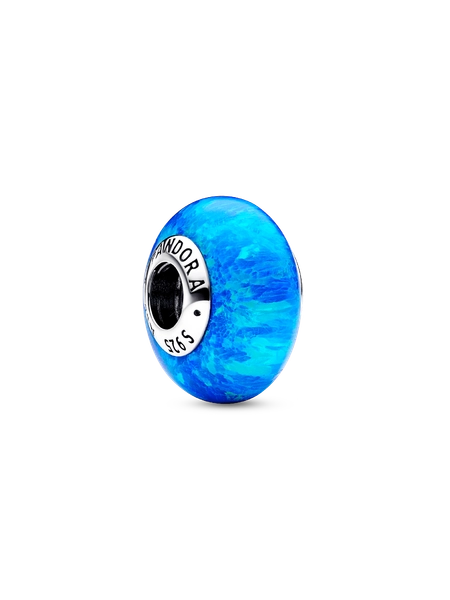 Opalescent Ocean Deep Blue Charm