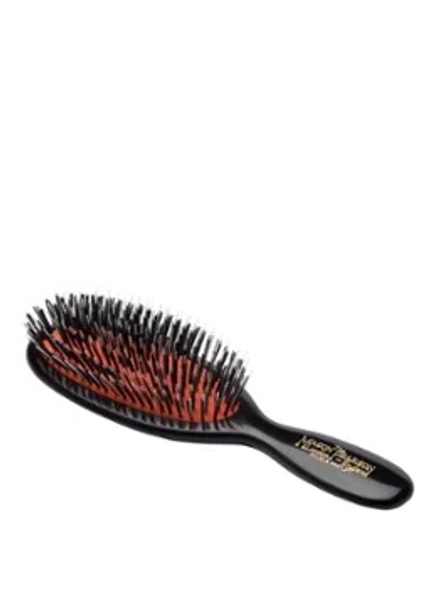 Mason Pearson Bn4 Pocket Bristle & Nylon - haarborstel