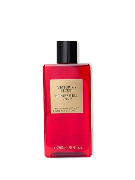 Victoria's Secret Bombshell Intense Fine Fragrance 8.4oz Mist
