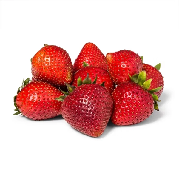 Fresh Strawberries - 1lb