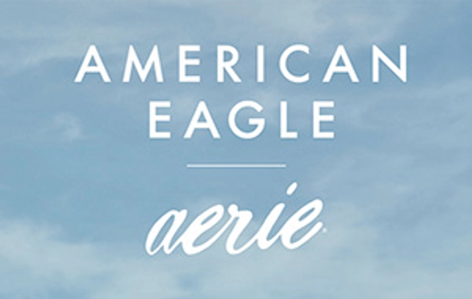 AE + Aerie Gift Card
