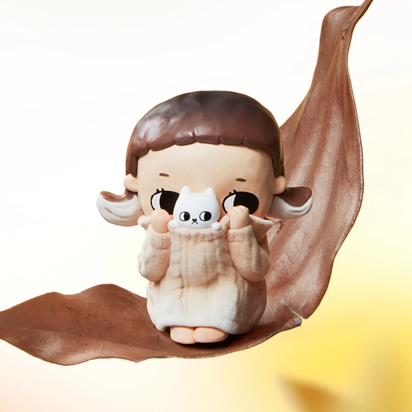 Nyota I Am the Seasons Series Figures|POP MART US Official