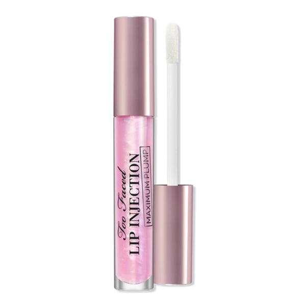 Lip Injection Maximum Plump Extra Strength Lip Plumper Gloss - Original
