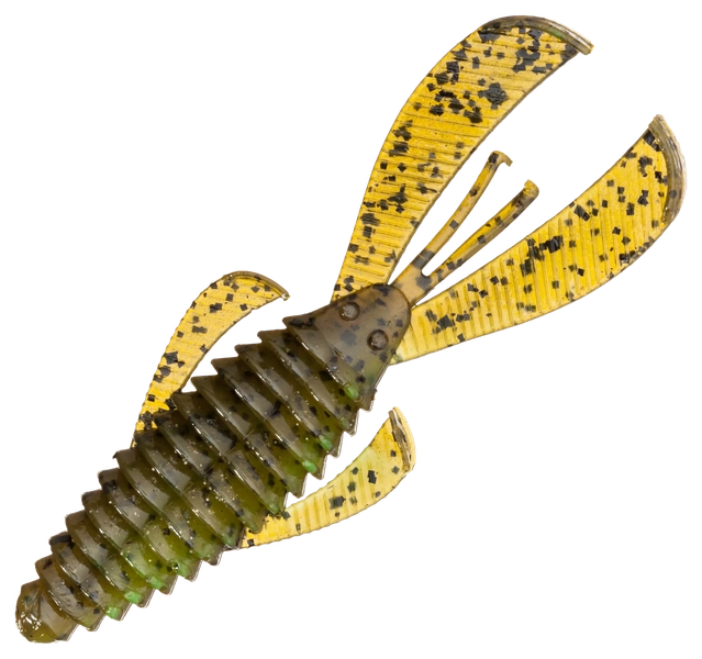 Strike King Rage Bug - 4'' - Summer Craw