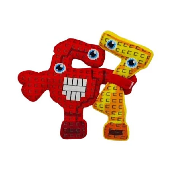 Plants Vs Brainrots Plush Toy