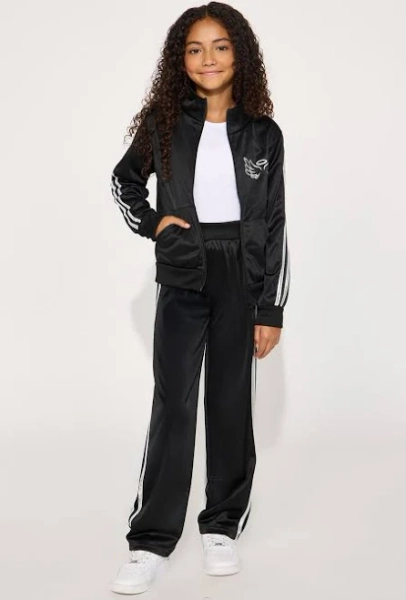 Fashion Nova Kids' Mini Angel Energy Pant Set