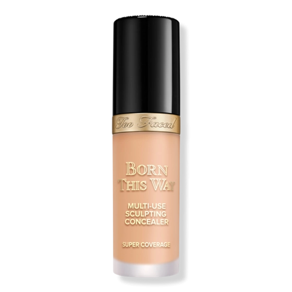 Born This Way Super Coverage Multi-Use Concealer - Golden Beige
