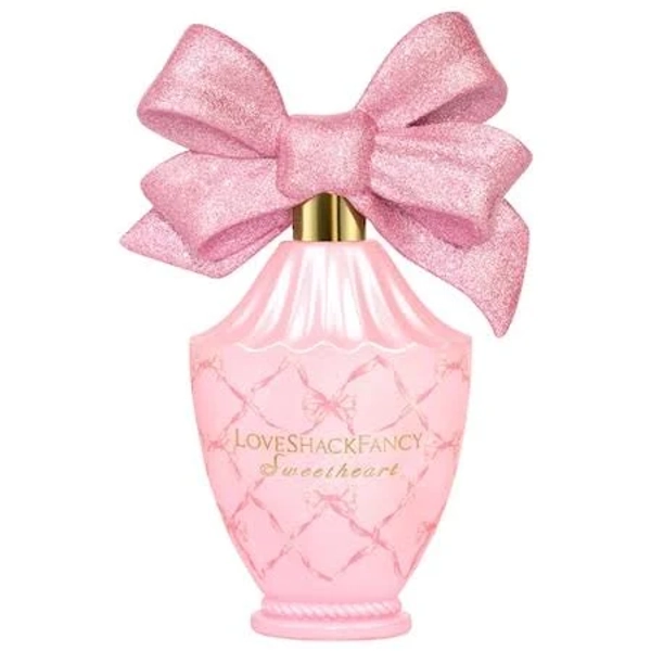 LoveShackFancy Sweetheart Eau de Parfum