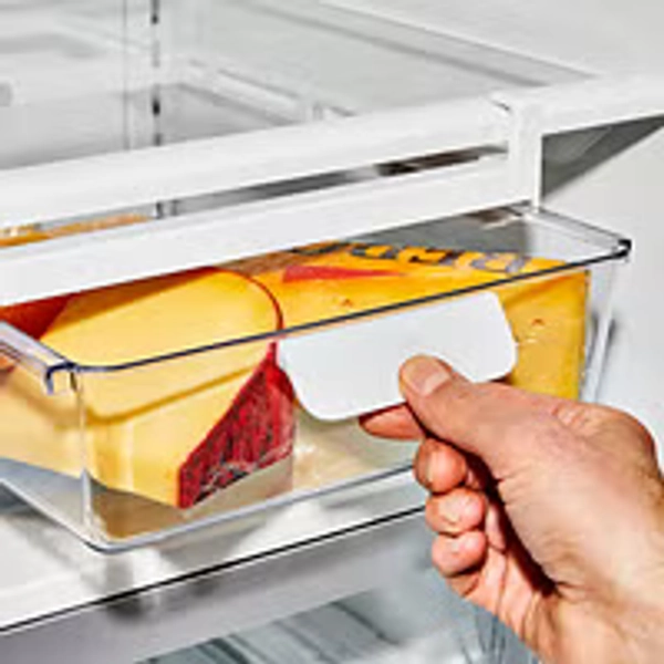 OXO Good Grips Refrigerator Under-Shelf Drawer