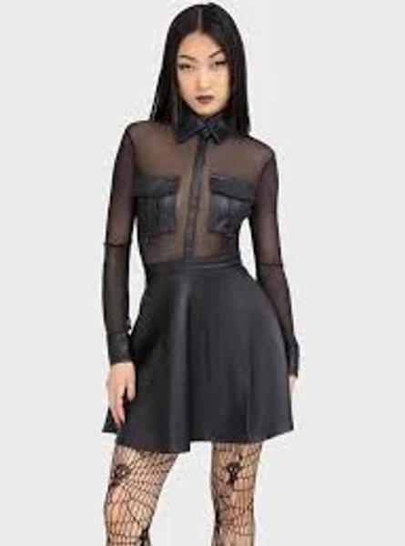Shadowsinger Dress