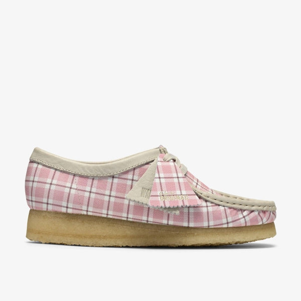 Clarks Wallabee - SIZE: 6