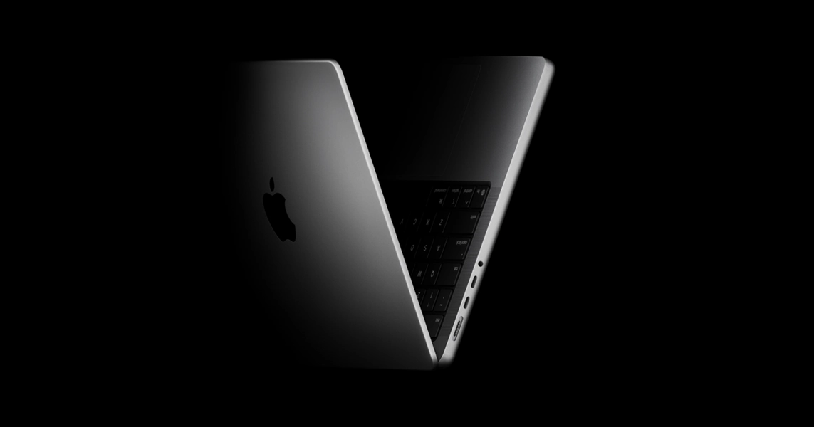 MacBook Pro