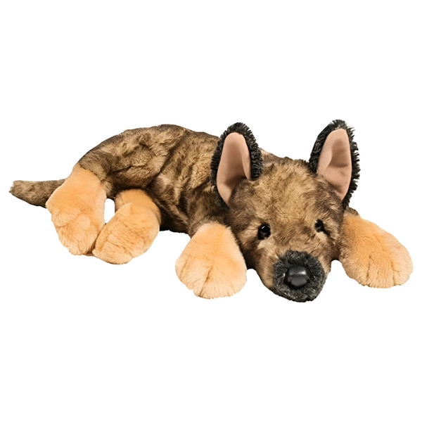 Douglas Toys Mya German Shepherd Plush Stuffed Animal Toy - Walmart.com