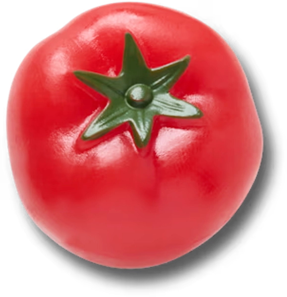 Realistic Tomato