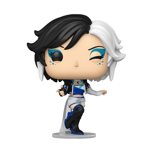 Pop! Luna Snow (Marvel Rivals)