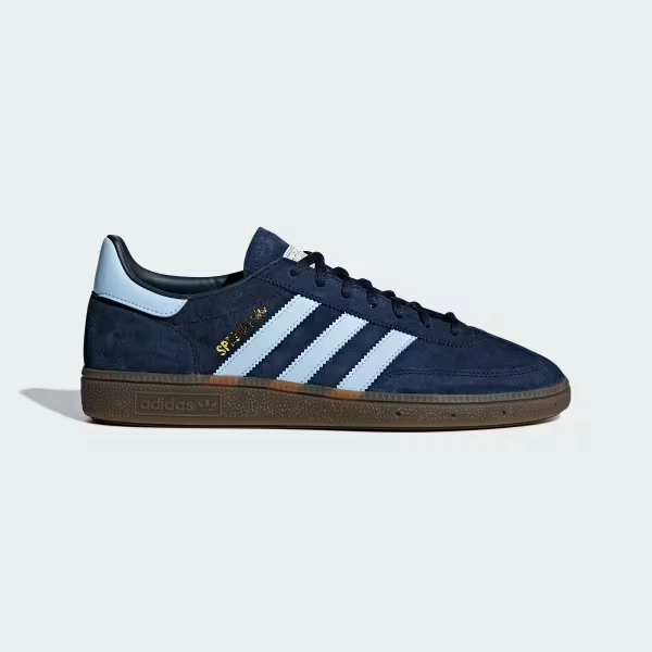 Spezial Shoes
