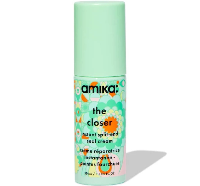 Amika The Closer Instant Split-End Seal Cream
