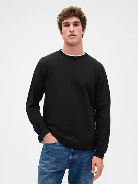 Organic Cotton T-Shirt