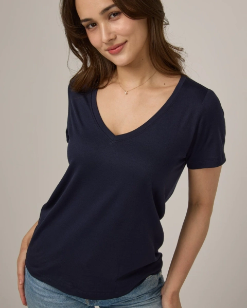 Merino Wool Tops
