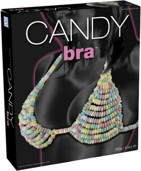 Candy Bra