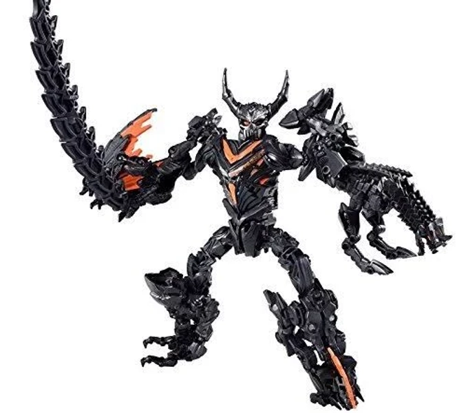 Infanos Kasu Japanese Version Transformers