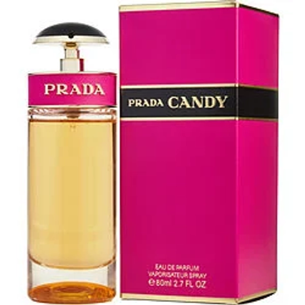 Prada Candy For Women