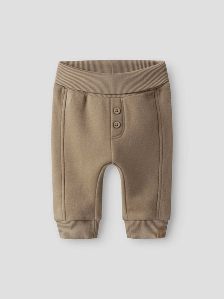 LOOSE FIT SWEATPANTS