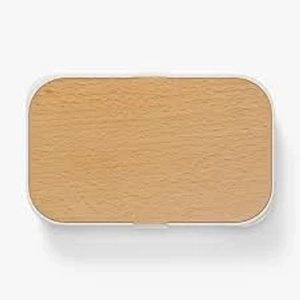 Personalized Lunchbox | Bento Style Compartments-Cutlery Included