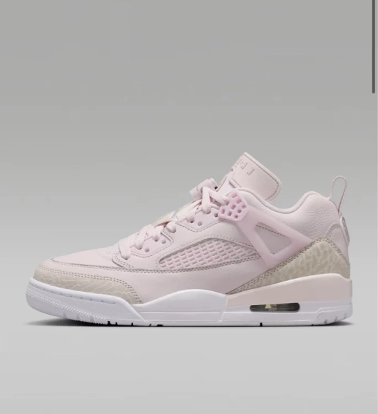 Scarpa Jordan Spizike a taglio basso – Donna