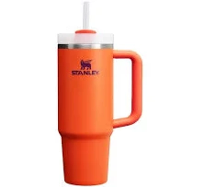 Stanley Tumbler Orange 887ml