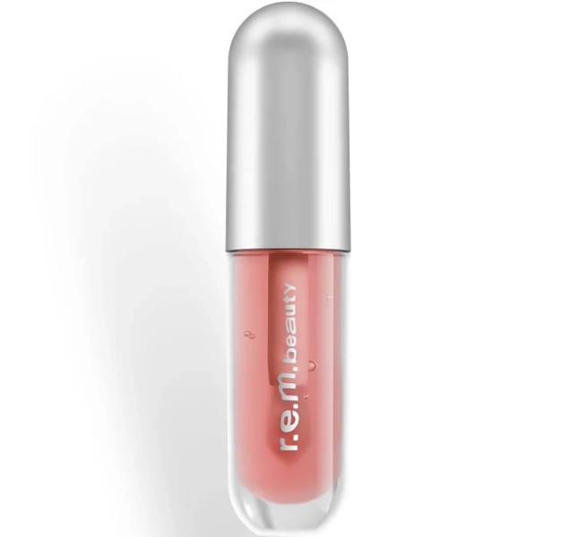 r.e.m. Beauty Essential Drip Mini Lip Treatment Duo