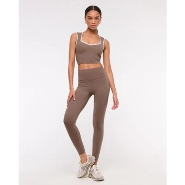 YPB studioFLEX 7/8-Length Legging