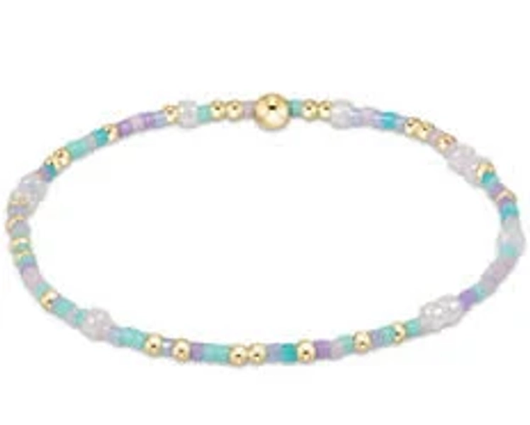 eNewton Hope Unwritten Bracelets