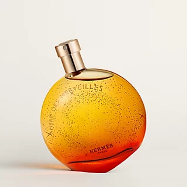 L'Ambre des Merveilles Eau de parfum