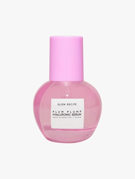 Plum Plump Hyaluronic Serum