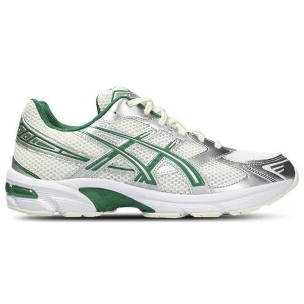 Womens ASICS Gel 1130 - Running Shoes Cream/Kale Size 6.5