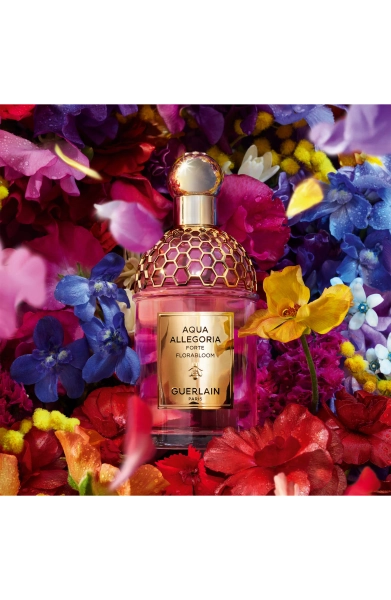 Aqua Allegoria Florabloom Forte Eau de Parfum